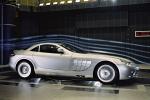 Mercedes-Benz SLR McLaren 2003 года